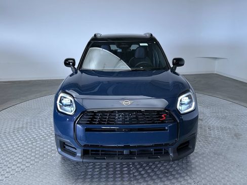 New 2027 MINI Cooper Countryman S w/ Comfort Package Max AWD/4WD image 27