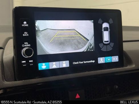 Used 2023 Honda CR-V Sport Touring image 21