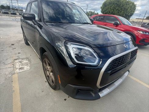 Used 2025 MINI Cooper Countryman S w/ Comfort Package Max image 3