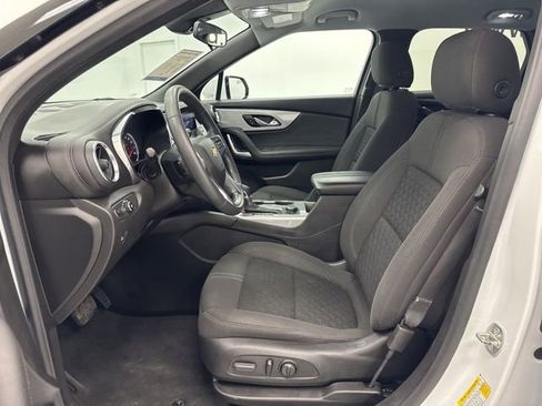 Used 2021 Chevrolet Blazer LT image 22