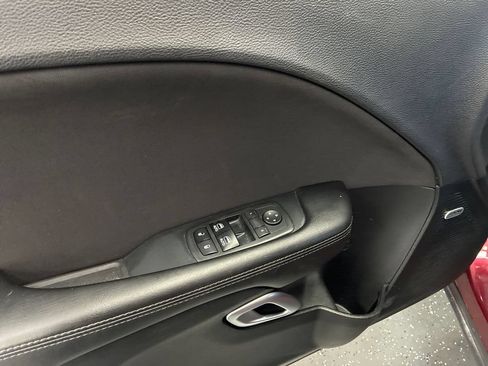 Used 2017 Dodge Challenger R/T w/ Sound Group RWD image 10