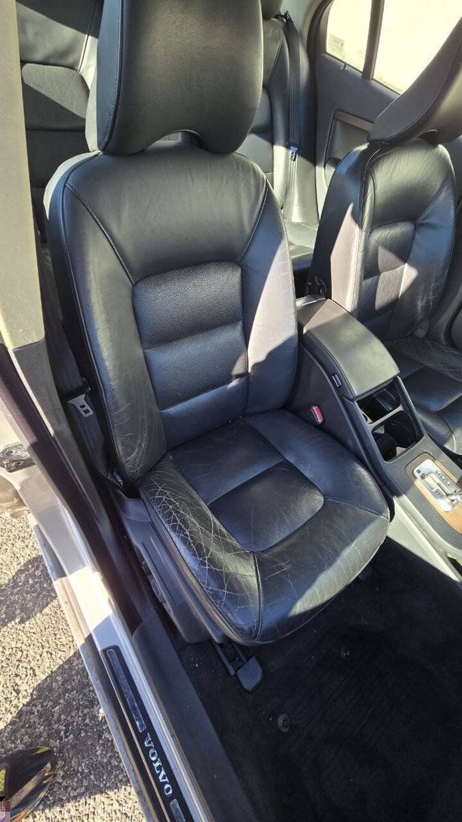 Used 2008 Volvo S80 3.2 FWD image 14