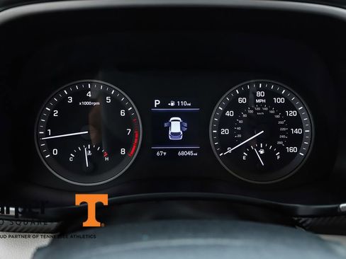 Used 2021 Hyundai Tucson SE FWD image 63