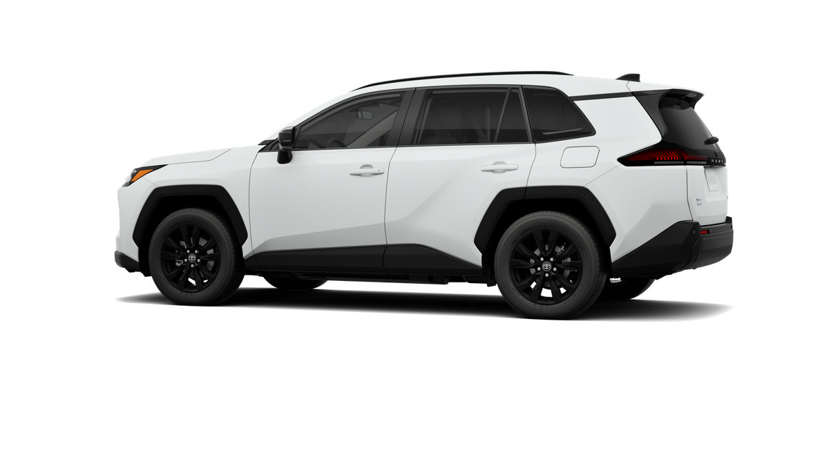 Certified 2026 Toyota RAV4 XLE Premium AWD/4WD image 12