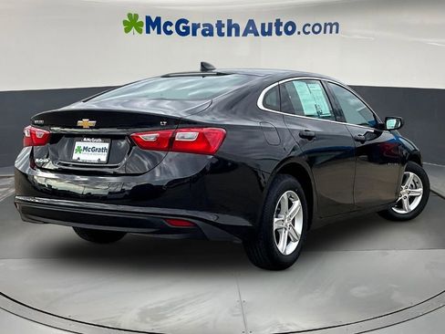 Used 2024 Chevrolet Malibu LT FWD image 6