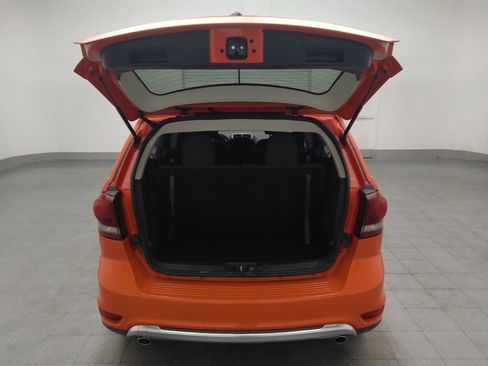 Used 2017 Dodge Journey Crossroad FWD image 33