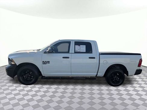 Used 2023 RAM 1500 Tradesman w/ Popular Equipment Group AWD/4WD image 7