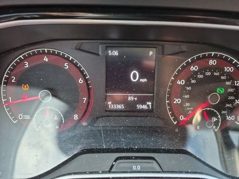 Used 2020 Volkswagen Jetta S FWD image 10