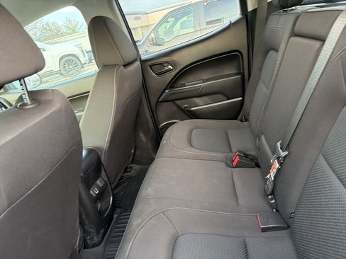 Used 2019 Chevrolet Colorado LT image 6