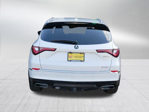 Used 2023 Acura MDX w/Advance Package image 6