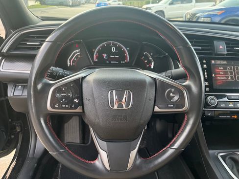 Used 2018 Honda Civic Si image 15