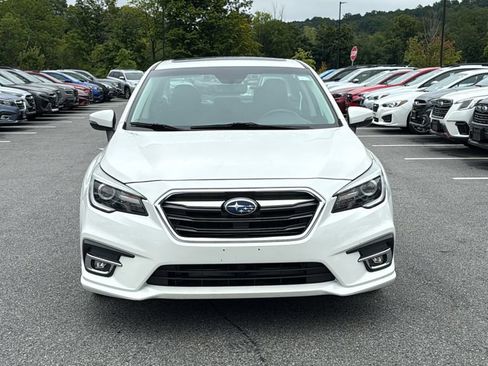 Used 2018 Subaru Legacy 3.6R Limited AWD/4WD image 2