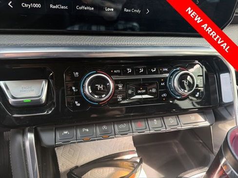 Used 2023 GMC Sierra 1500 Denali w/ Technology Package image 17