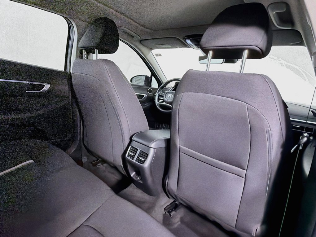 Used 2022 Hyundai Sonata SEL w/ Convenience Package FWD image 25