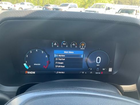 New 2026 Ford F150 XLT AWD/4WD image 22