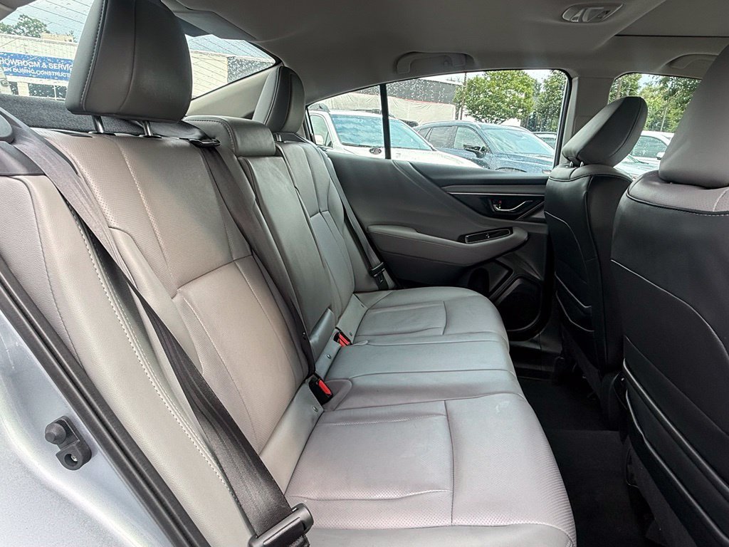 Certified 2024 Subaru Legacy Limited AWD/4WD image 31