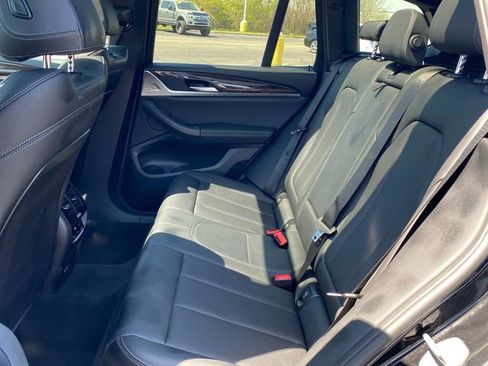 Used 2024 BMW X3 xDrive30i AWD/4WD image 20