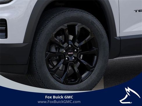 New 2026 GMC Terrain Elevation w/ Elevation Premium Package image 9