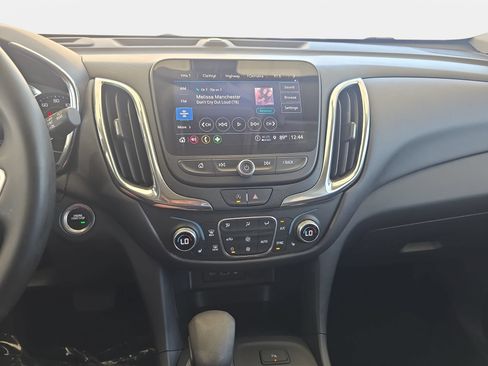 Used 2023 Chevrolet Equinox LT FWD image 20