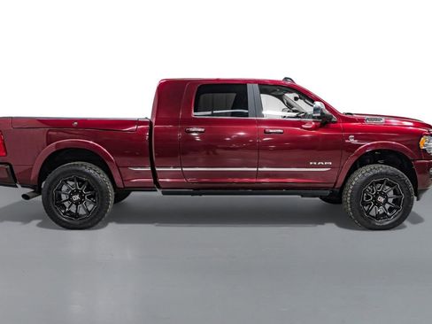 Used 2022 RAM 3500 Limited image 6