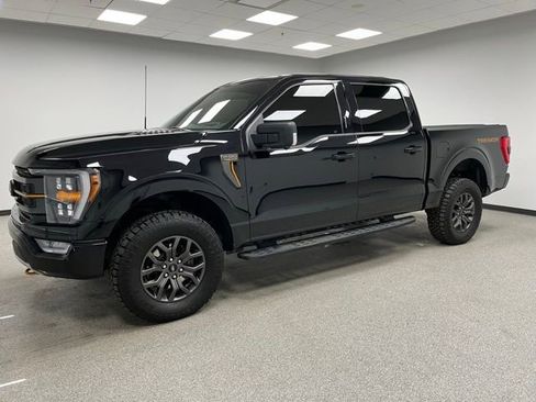 Used 2022 Ford F150 Tremor w/ Equipment Group 401A Mid AWD/4WD image 6