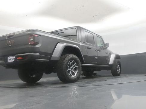 New 2026 Jeep Gladiator Mojave AWD/4WD image 39