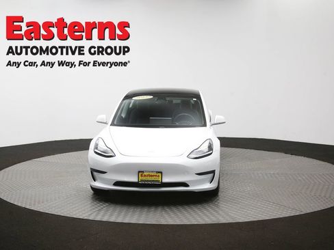 Used 2019 Tesla Model 3 Long Range AWD/4WD image 46