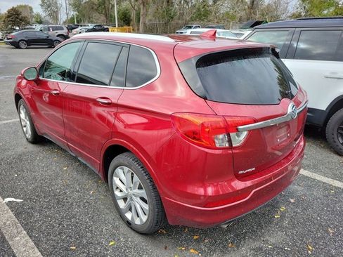Used 2017 Buick Envision Premium image 6