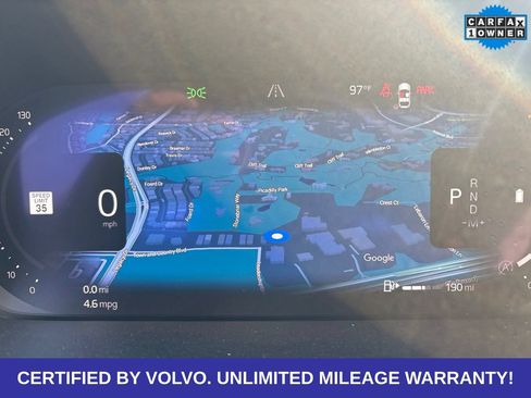 Certified 2024 Volvo XC40 B5 Ultimate w/ Protection Package Premier AWD/4WD image 26