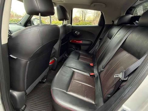 Used 2013 Nissan Juke SL image 15