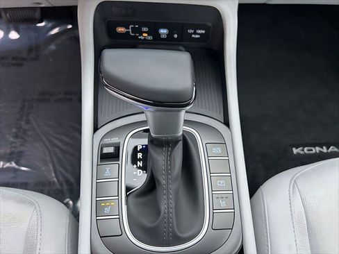 New 2026 Hyundai Kona SEL Sport AWD/4WD image 17