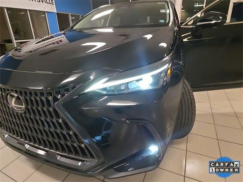 Used 2022 Lexus NX 250 FWD image 27