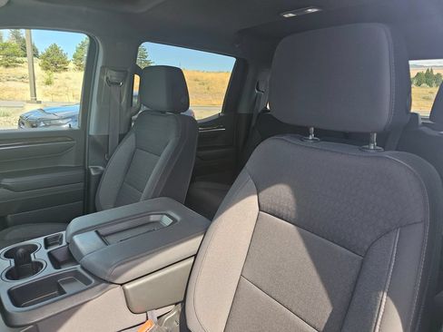 Certified 2024 GMC Sierra 1500 Elevation AWD/4WD image 28