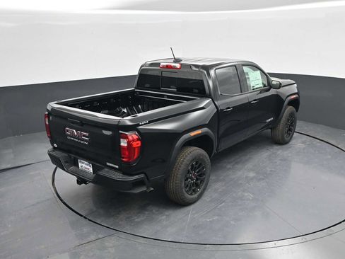 New 2026 GMC Canyon Elevation w/ Convenience Package image 33