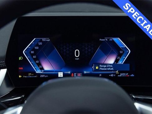 New 2026 BMW X1 xDrive28i w/ Technology Package image 2