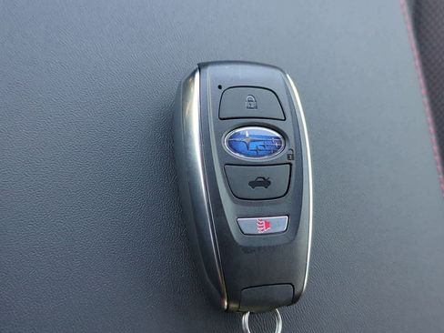 New 2025 Subaru Impreza RS image 34