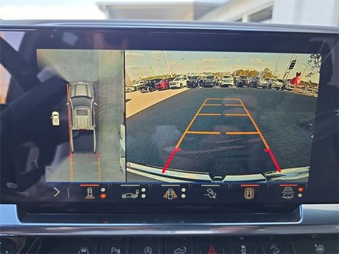 New 2026 GMC Sierra 1500 SLE w/ X31 Off-Road Package image 20