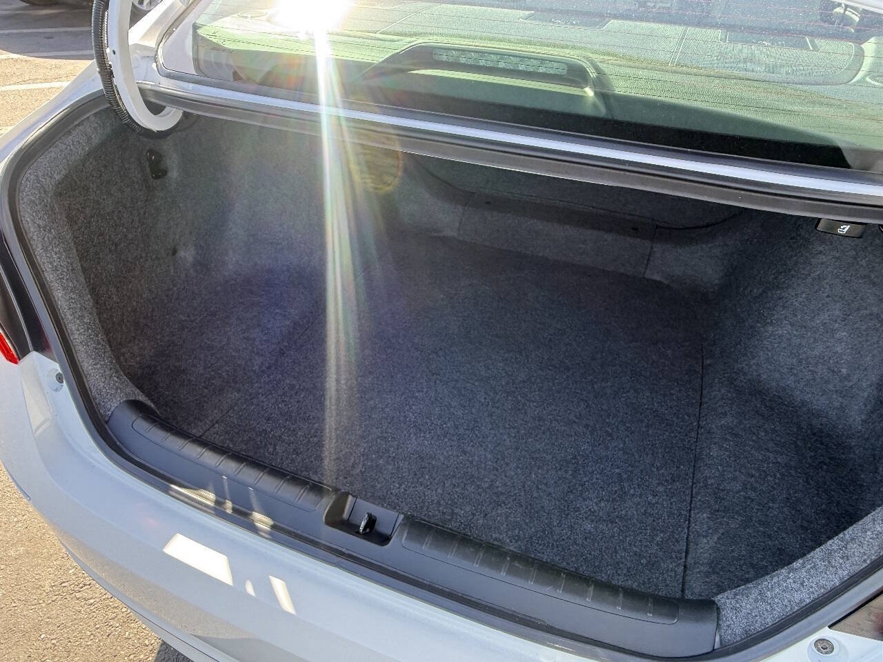 Used 2019 Honda Accord LX image 20