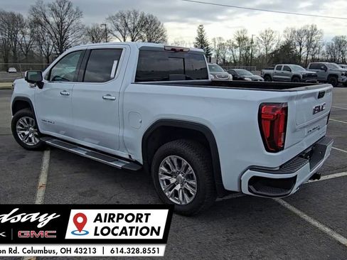 New 2026 GMC Sierra 1500 Denali w/ Technology Package image 7