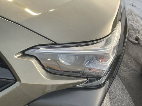 Certified 2024 Subaru Outback Onyx Edition image 8