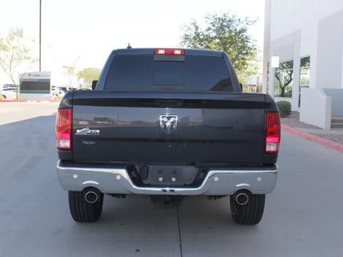 Used 2018 RAM 1500 Big Horn RWD image 6