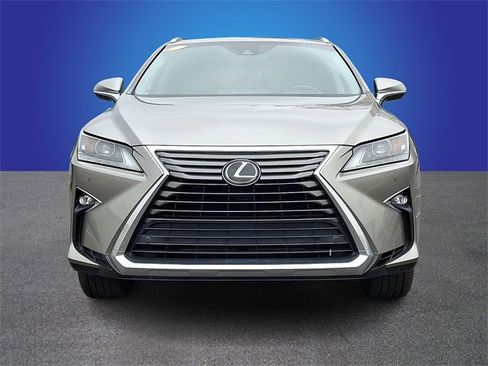Used 2019 Lexus RX 350 FWD image 2