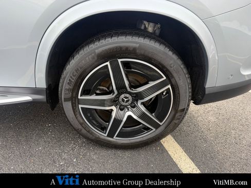 Certified 2024 Mercedes-Benz GLC 300 4MATIC image 13