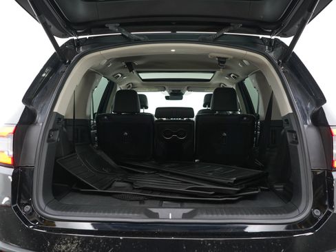 Used 2024 Honda Pilot Elite image 19