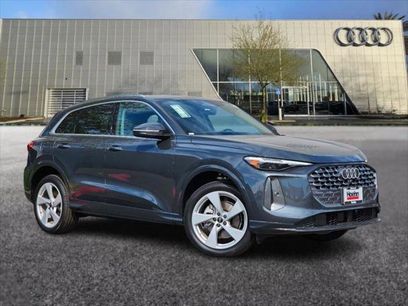New 2025 Audi Q5 Premium Plus