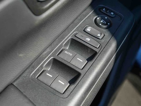 New 2026 Honda CR-V LX image 23