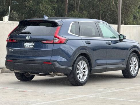 Used 2024 Honda CR-V EX image 8