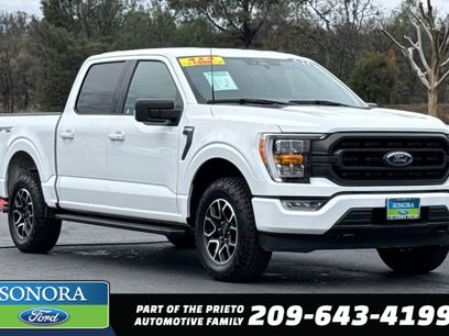 Used 2023 Ford F150 XLT w/ Equipment Group 302A High