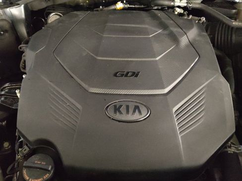 Used 2020 Kia Telluride LX AWD/4WD image 30
