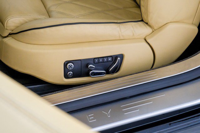 Used 2011 Bentley Continental GTC AWD/4WD image 30
